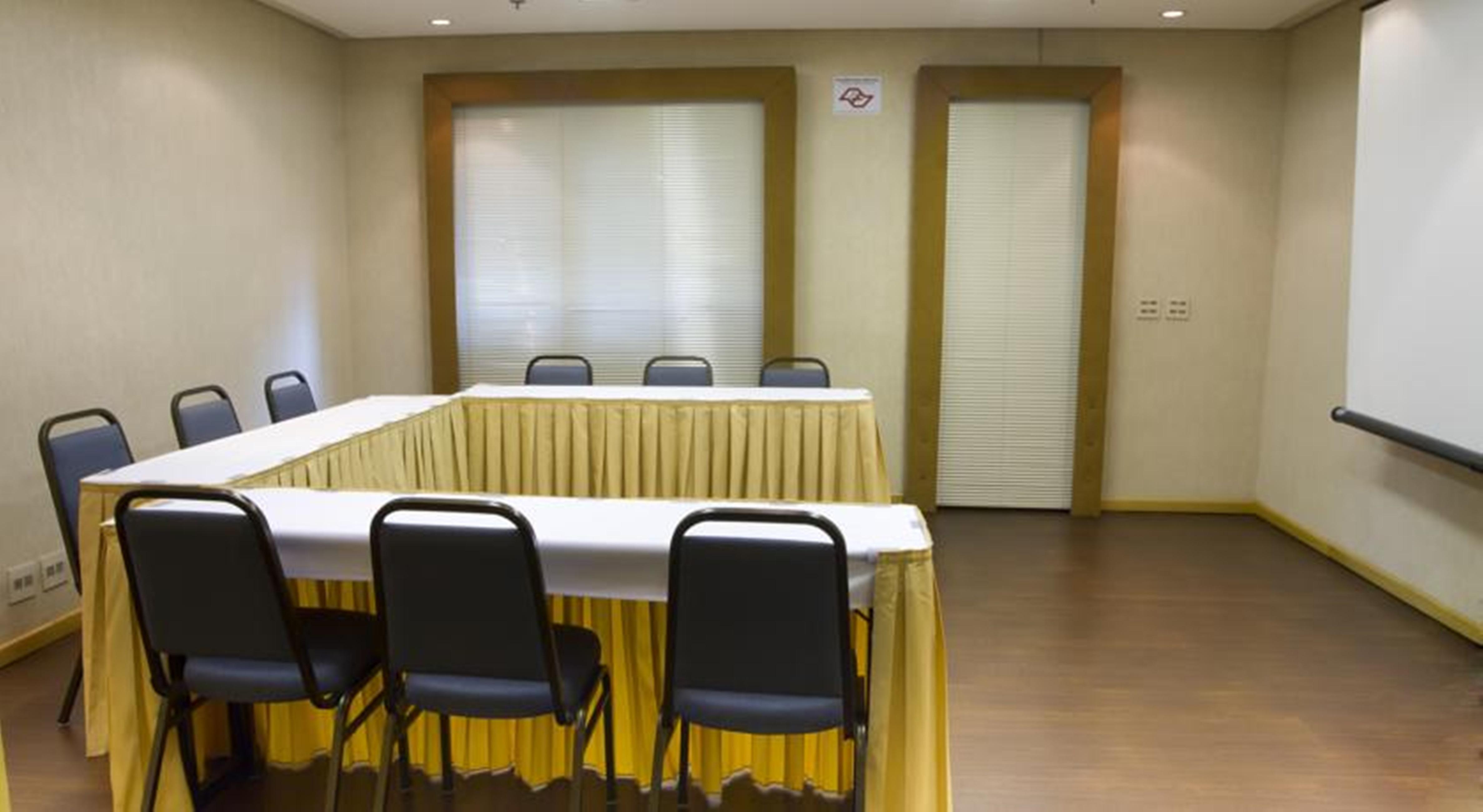 Transamerica Executive Chacara Santo Antonio São Paulo Buitenkant foto