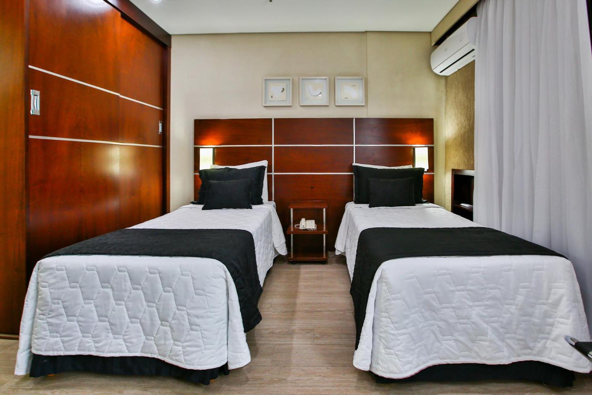 Transamerica Executive Chacara Santo Antonio São Paulo Kamer foto